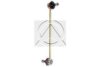 AUDI 8Z0411315DF Rod/Strut, stabiliser